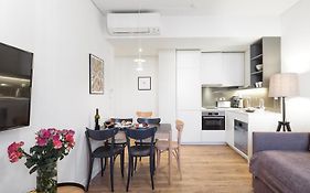 Lisbon Serviced Apartments - Avenida